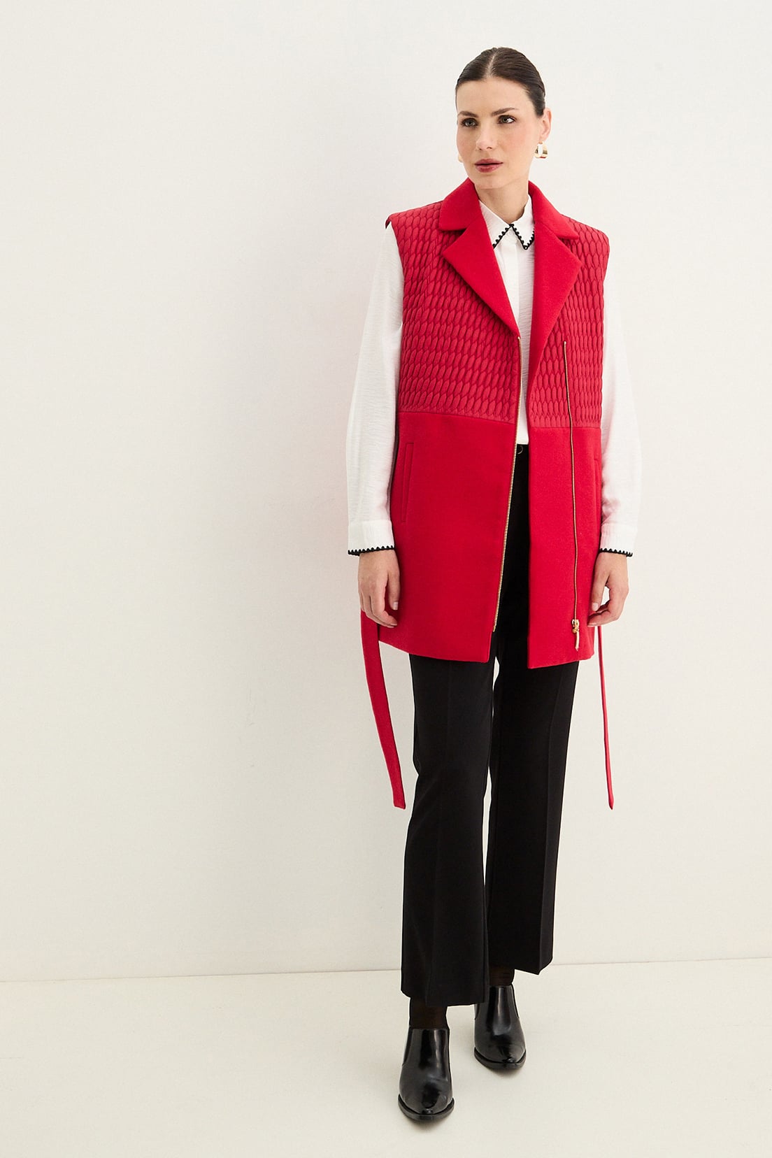 BLAZER MUJER MAGRIFFE - 1