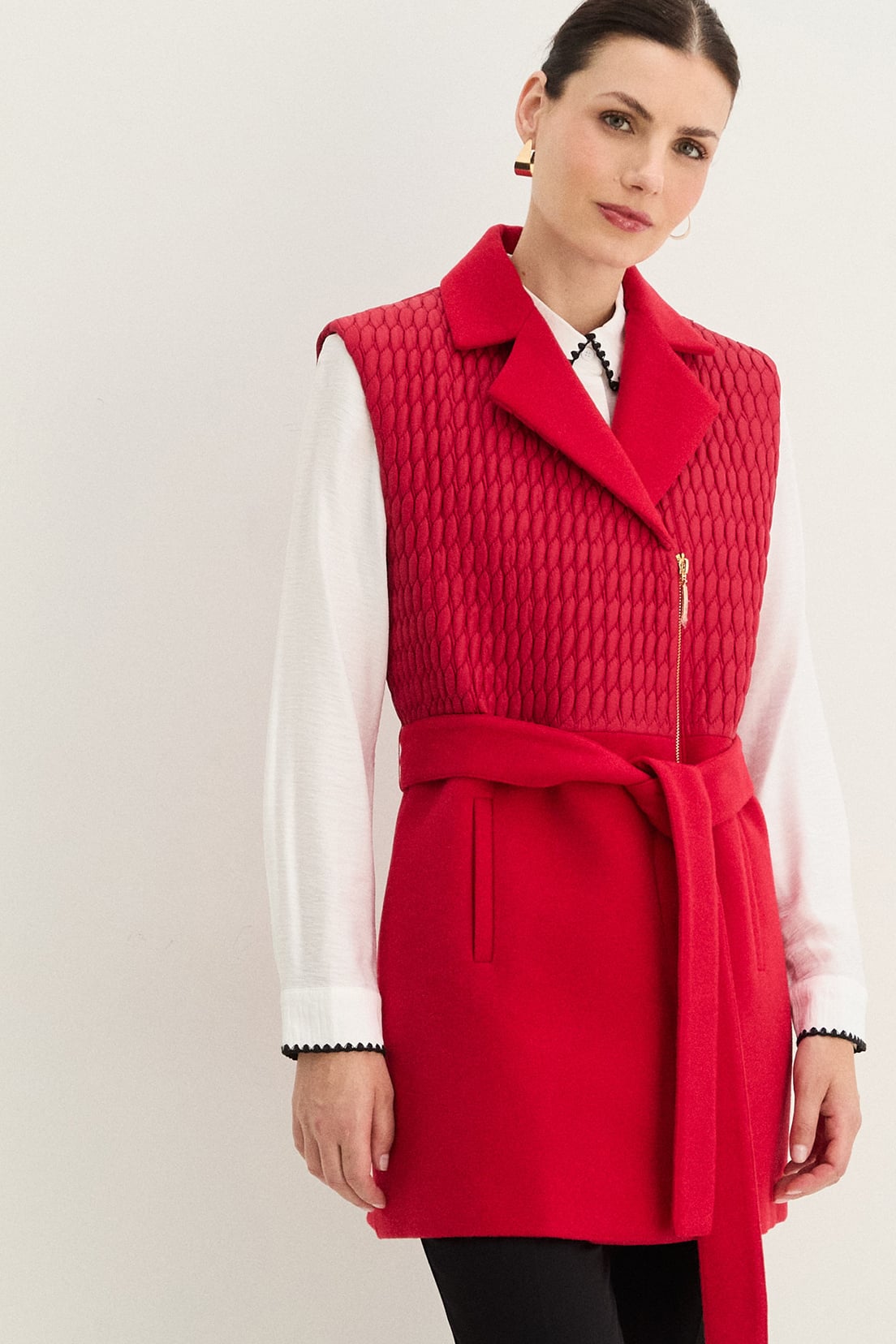 BLAZER MUJER MAGRIFFE - 2