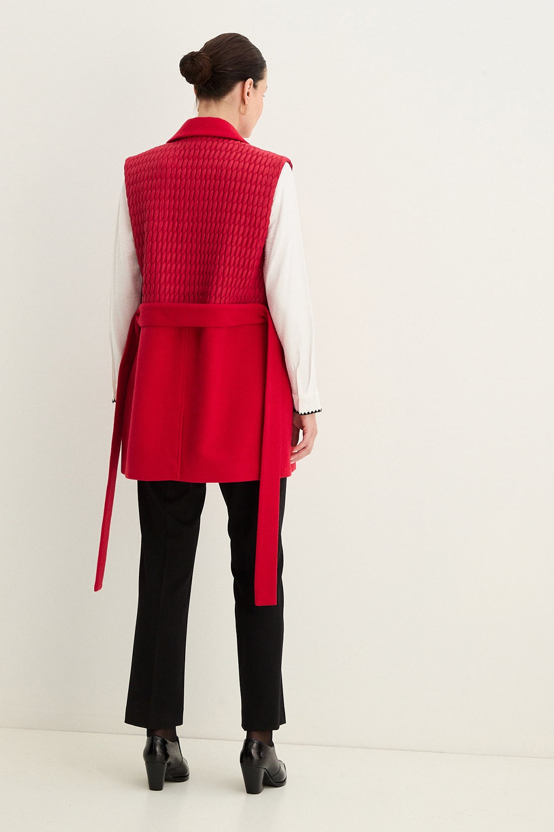 BLAZER MUJER MAGRIFFE - 3