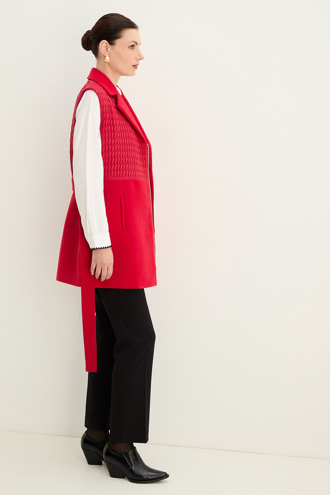 BLAZER MUJER MAGRIFFE - 4