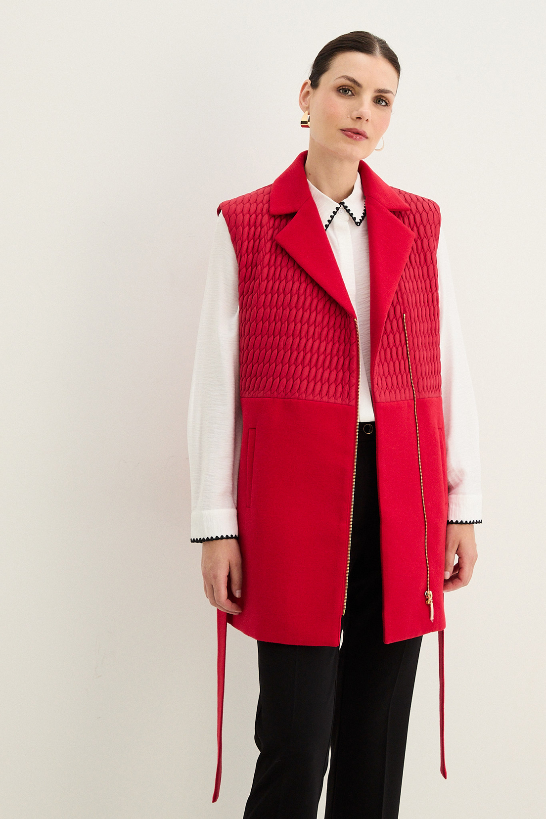 BLAZER MUJER MAGRIFFE - 5