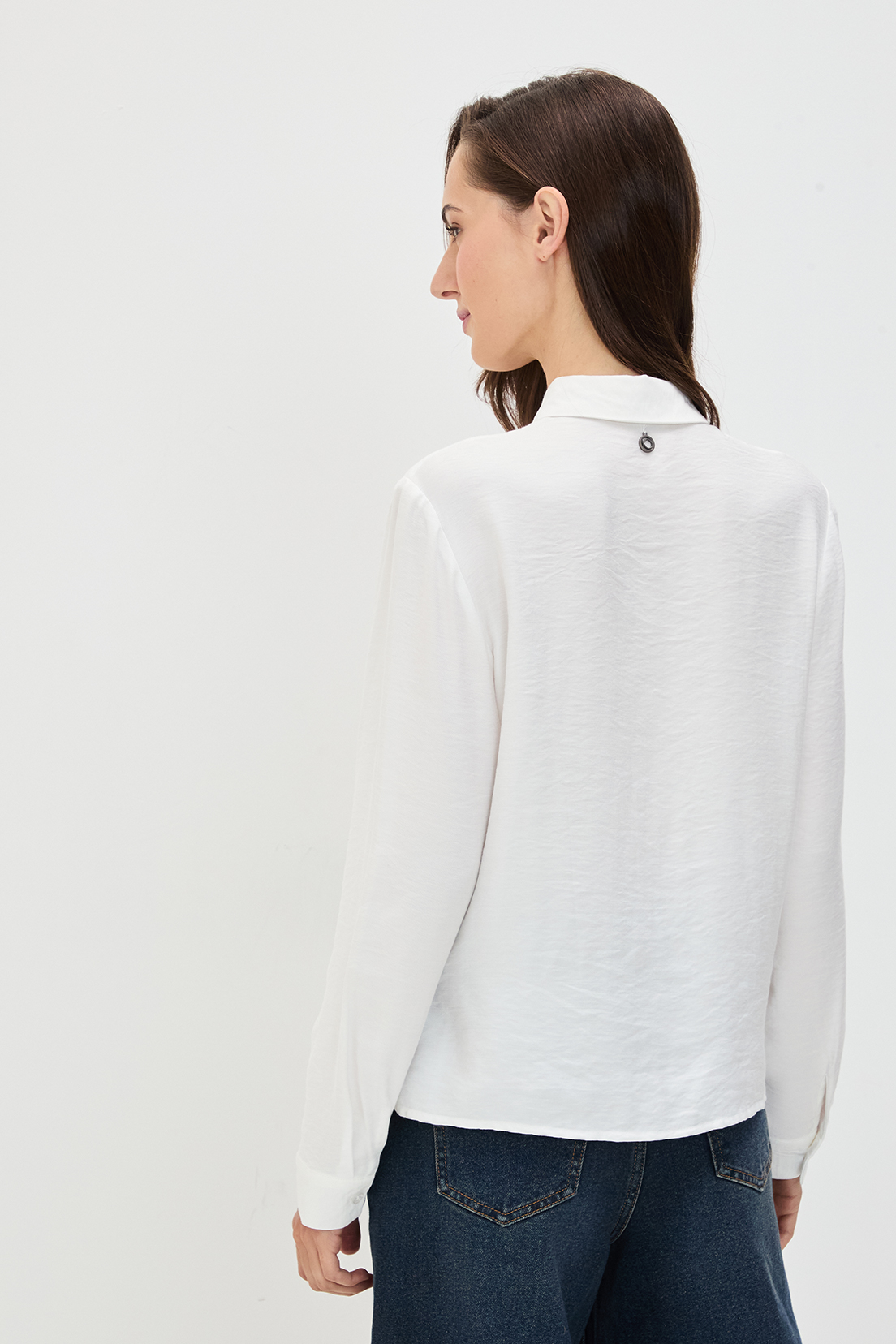 BLUSAS MANGA LARGA MUJER IO - 4