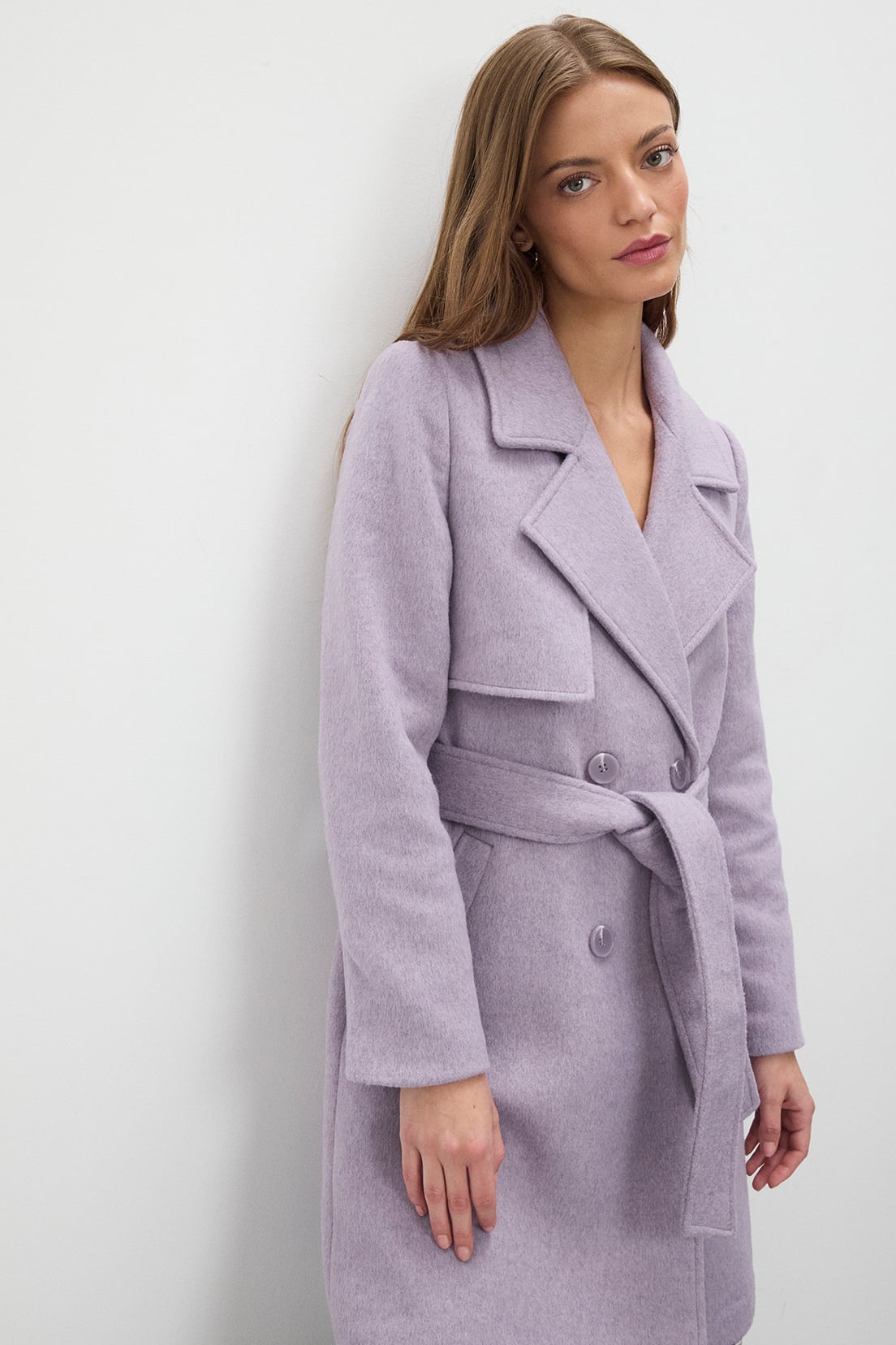 CHAQUETON MUJER IO - 2
