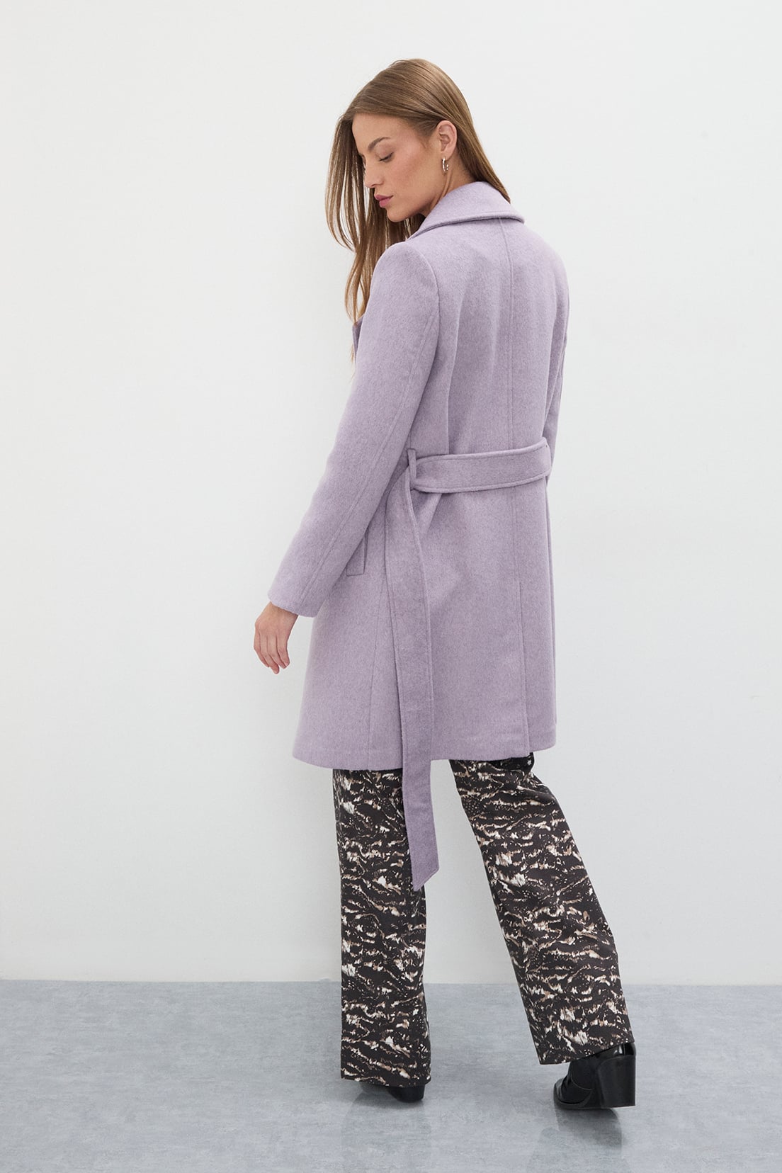 CHAQUETON MUJER IO - 4