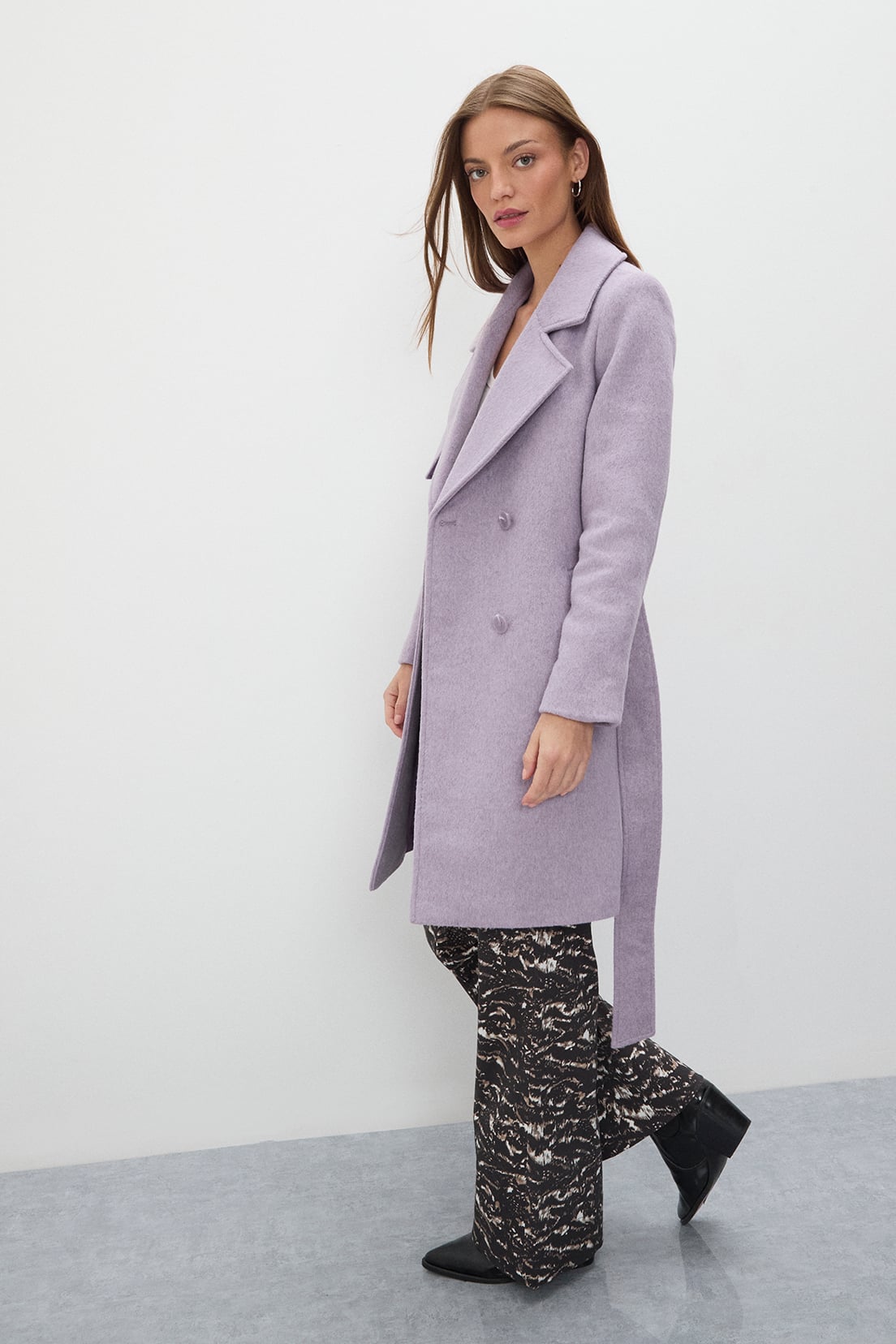 CHAQUETON MUJER IO - 5