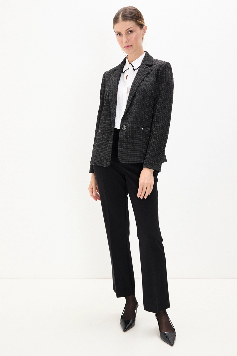 BLAZER MUJER MAGRIFFE - 3