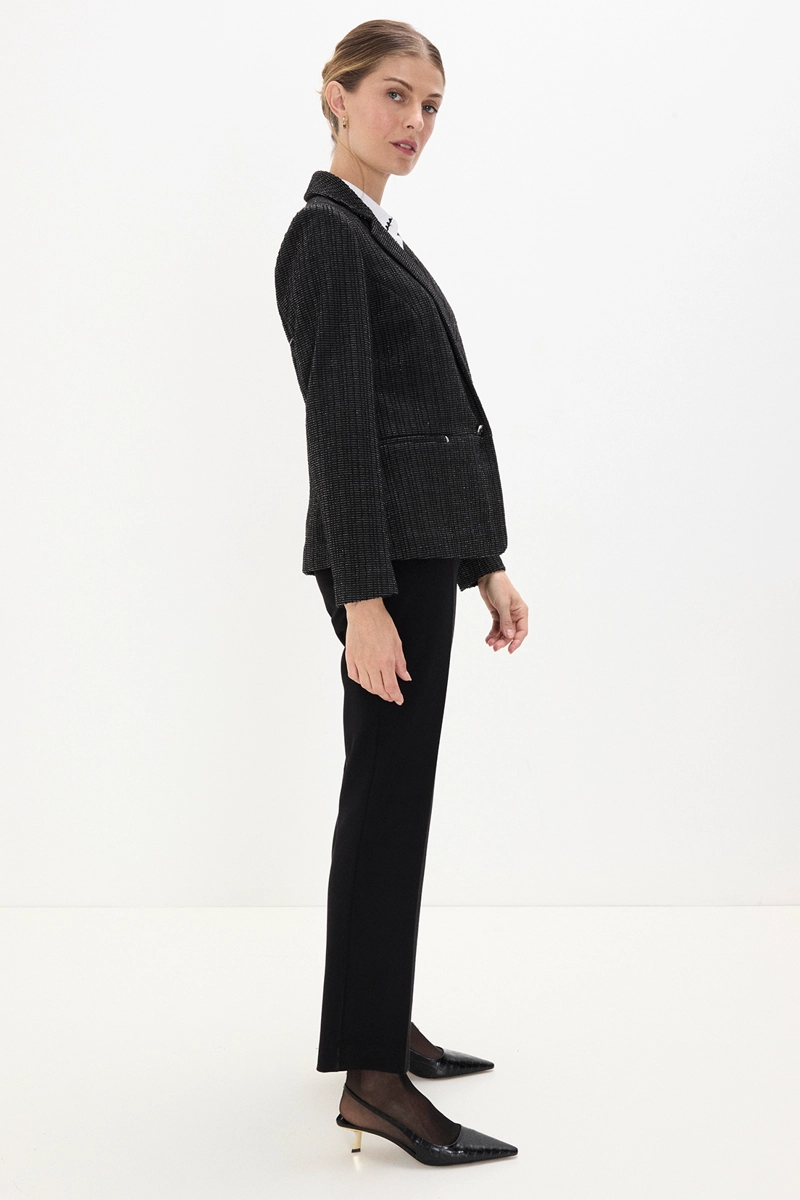 BLAZER MUJER MAGRIFFE - 4