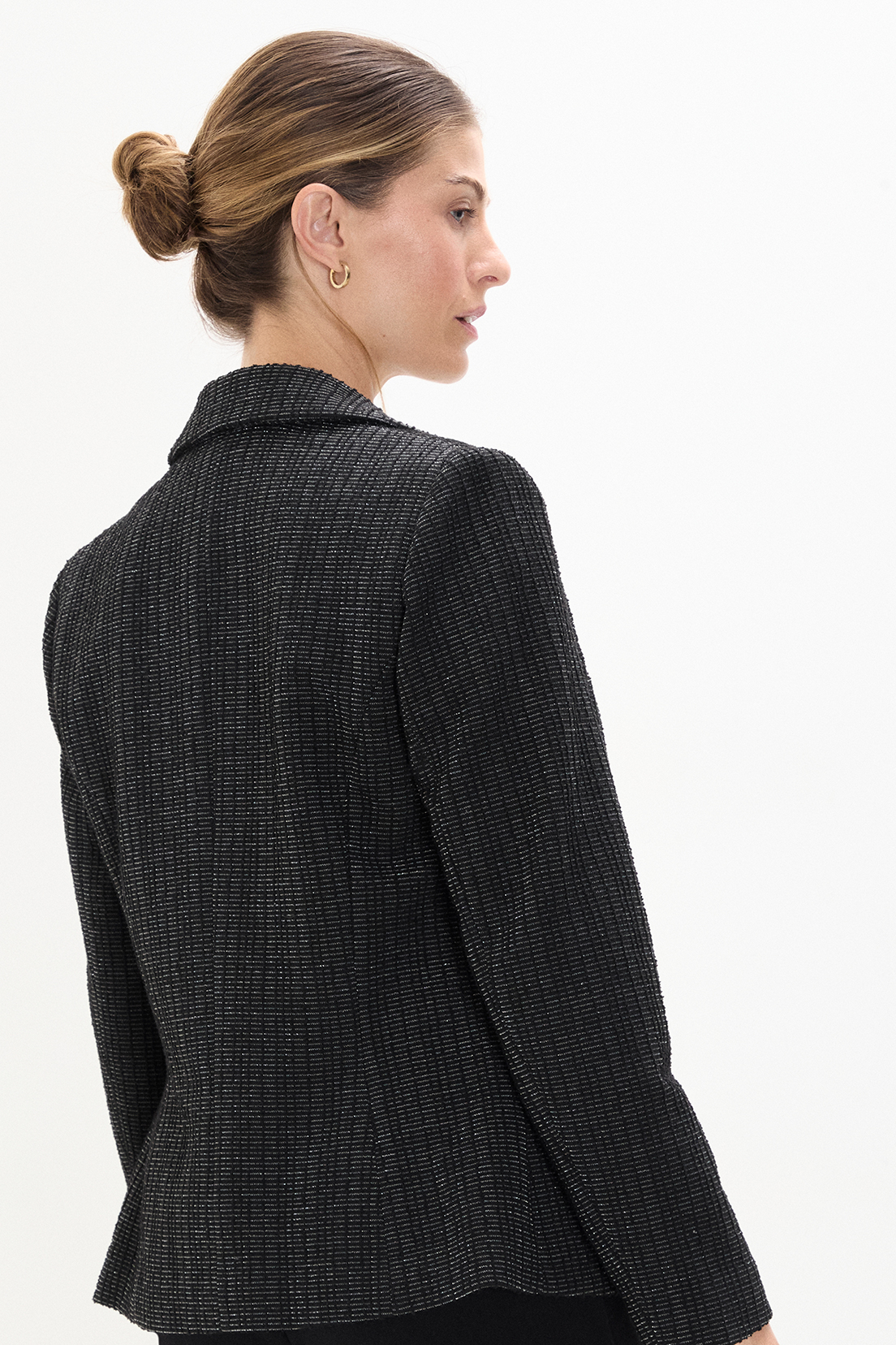 BLAZER MUJER MAGRIFFE - 5