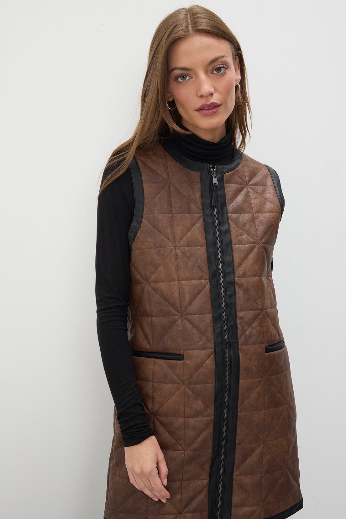 PARKA MUJER IO - 1