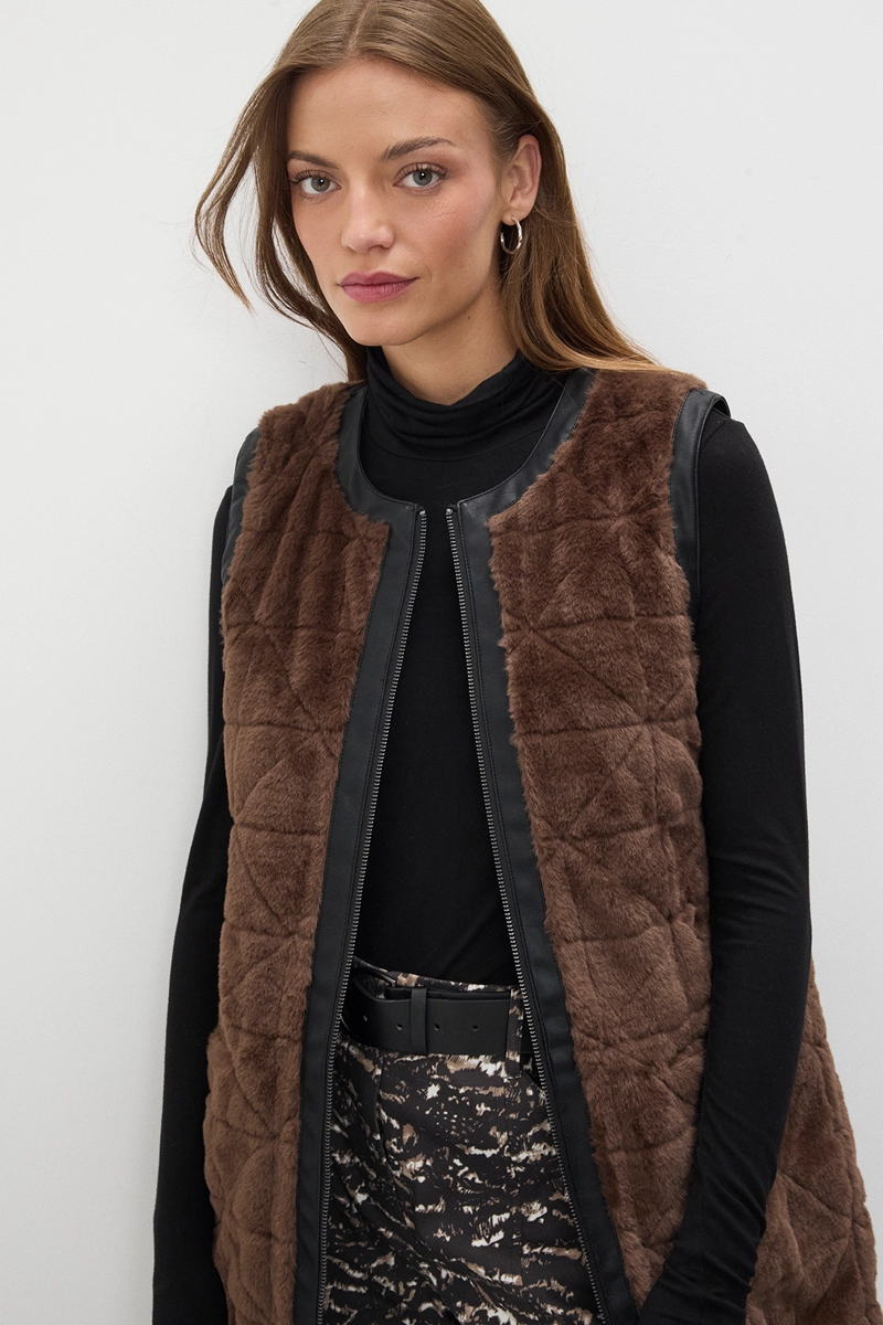 PARKA MUJER IO - 2