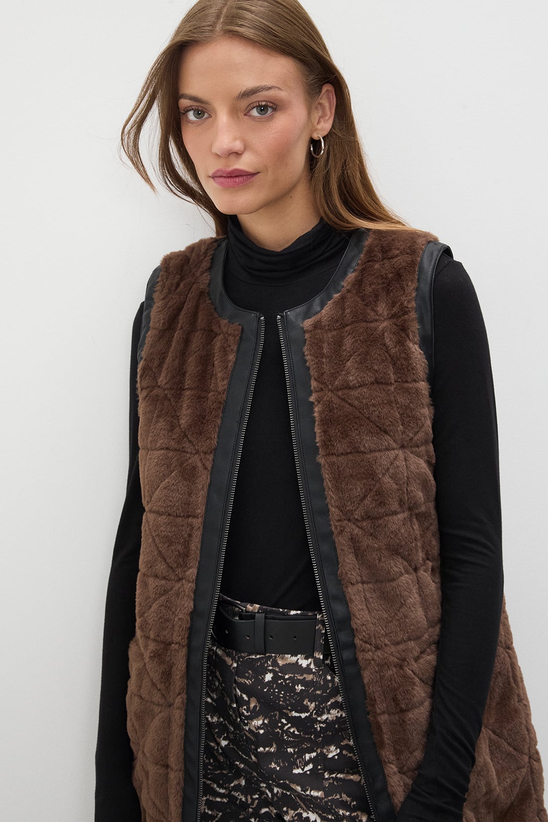 PARKA MUJER IO - 2