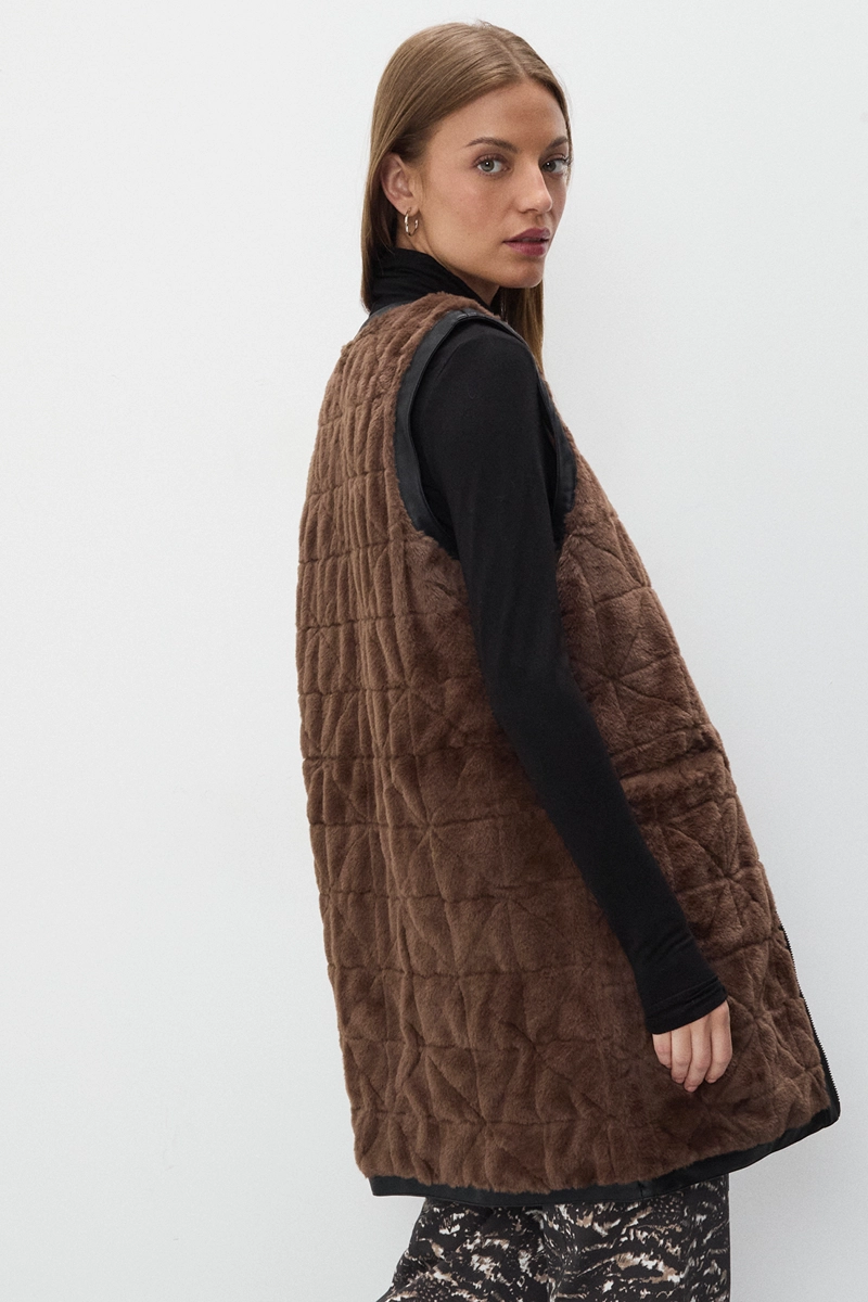 PARKA MUJER IO - 3