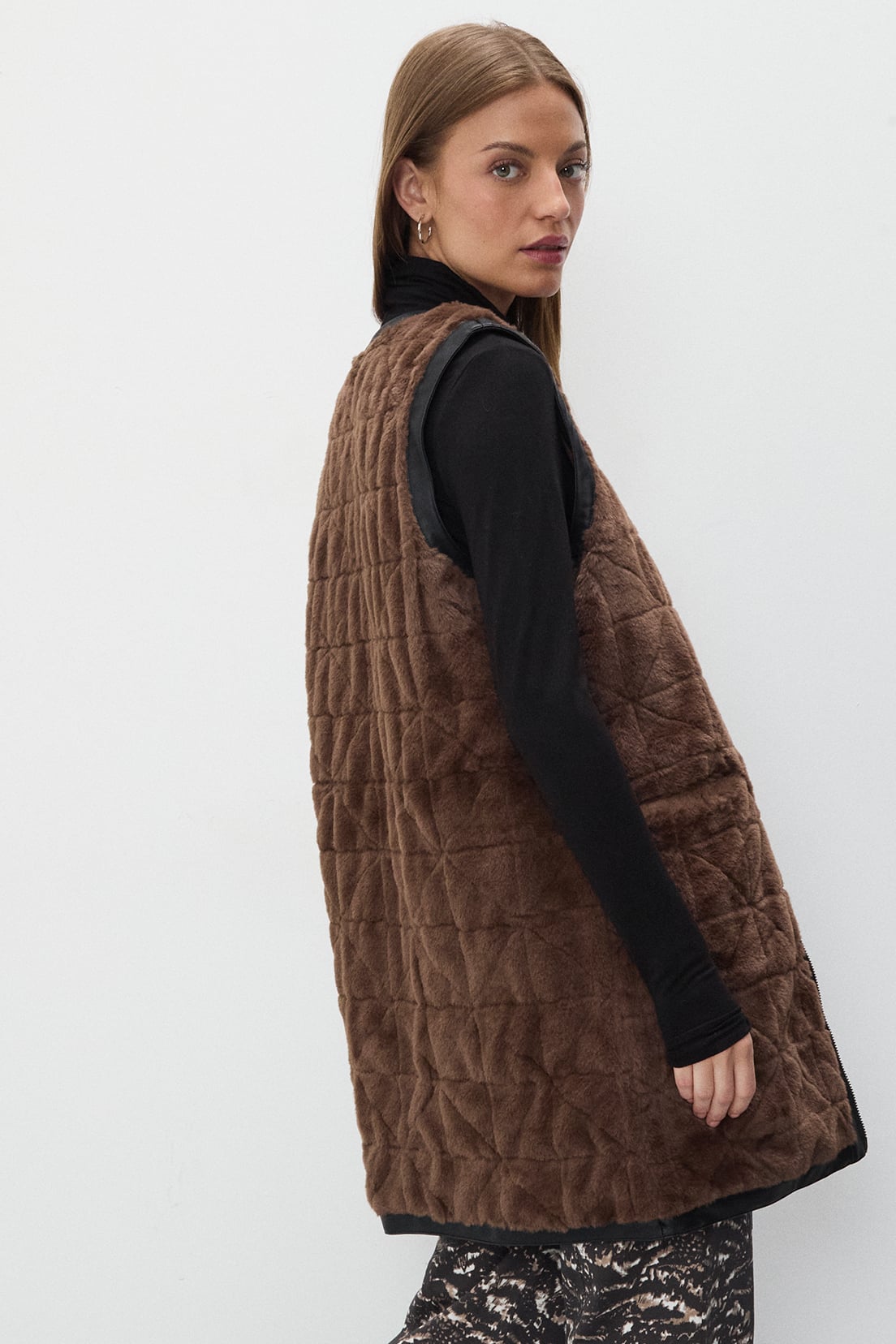 PARKA MUJER IO - 3