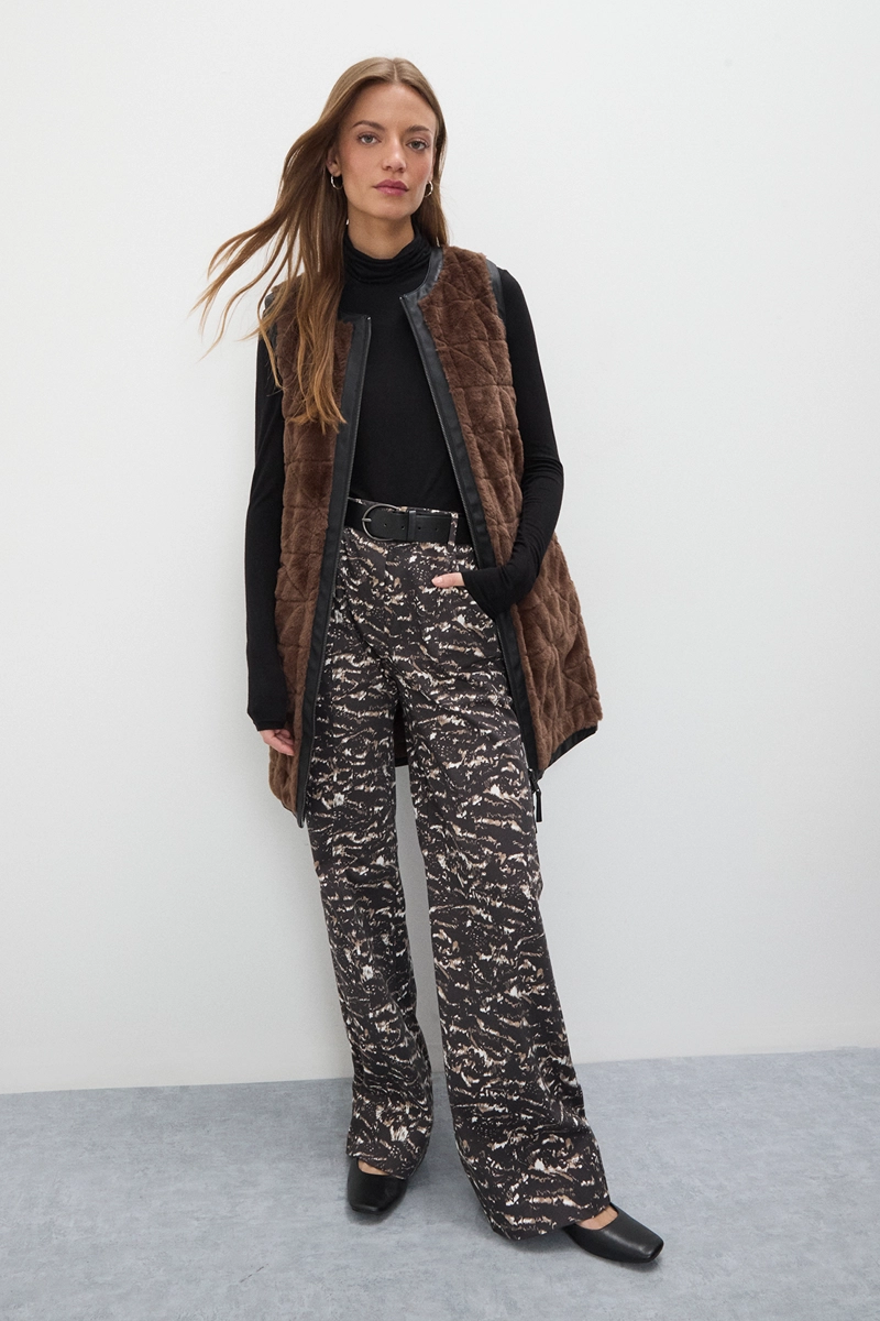 PARKA MUJER IO - 4