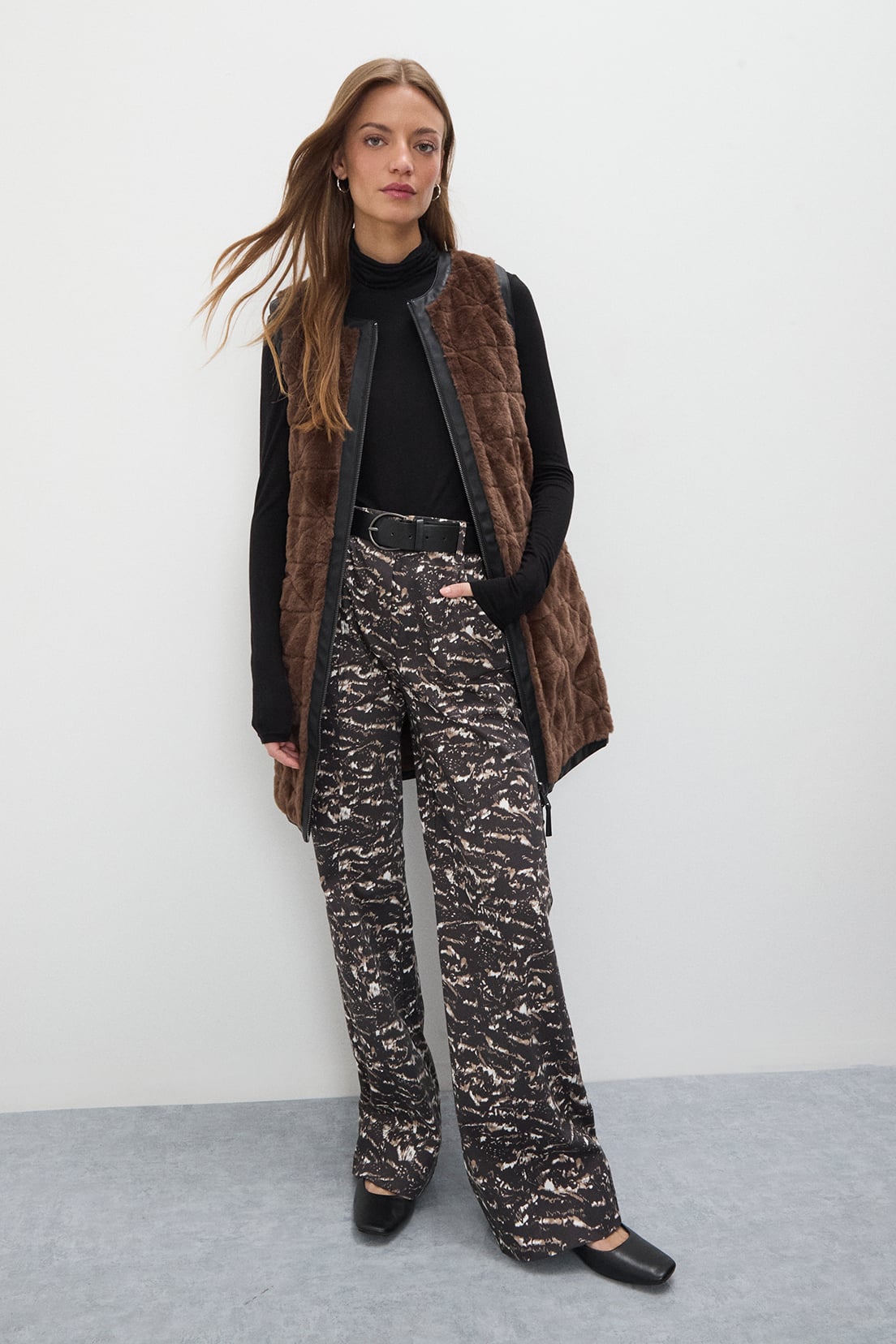 PARKA MUJER IO - 4