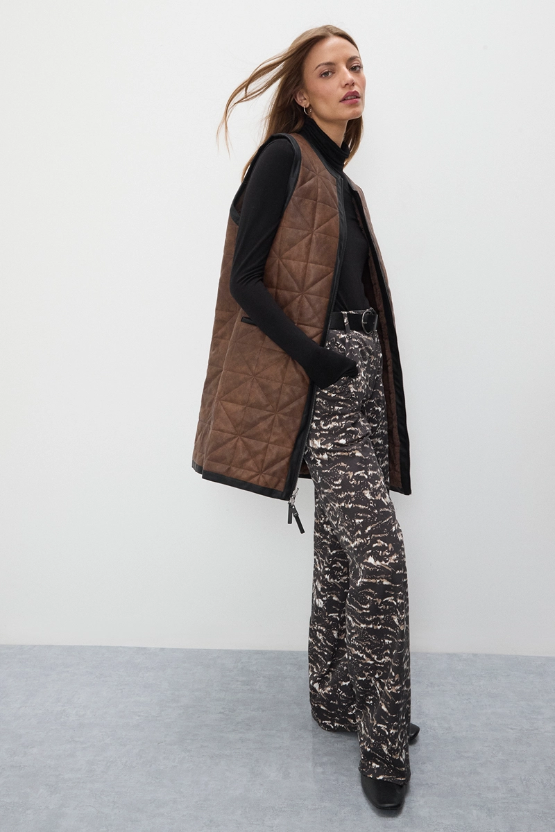 PARKA MUJER IO - 5