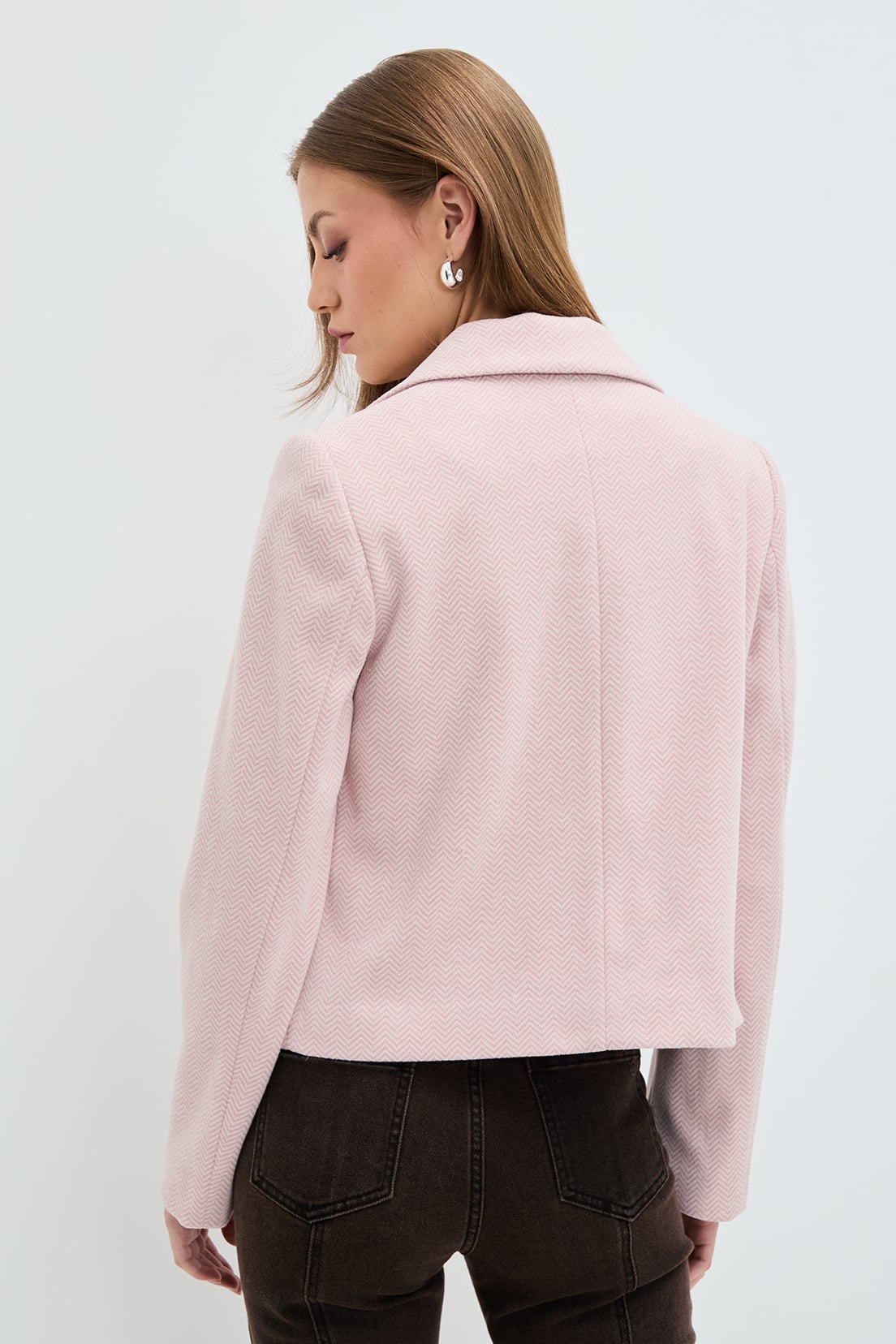 CHAQUETA MUJER IO - 4