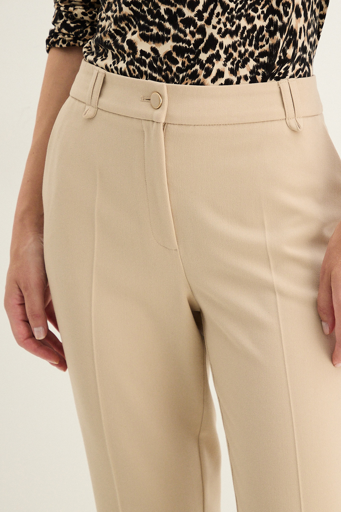 PANTALON MUJER MAGRIFFE - 3