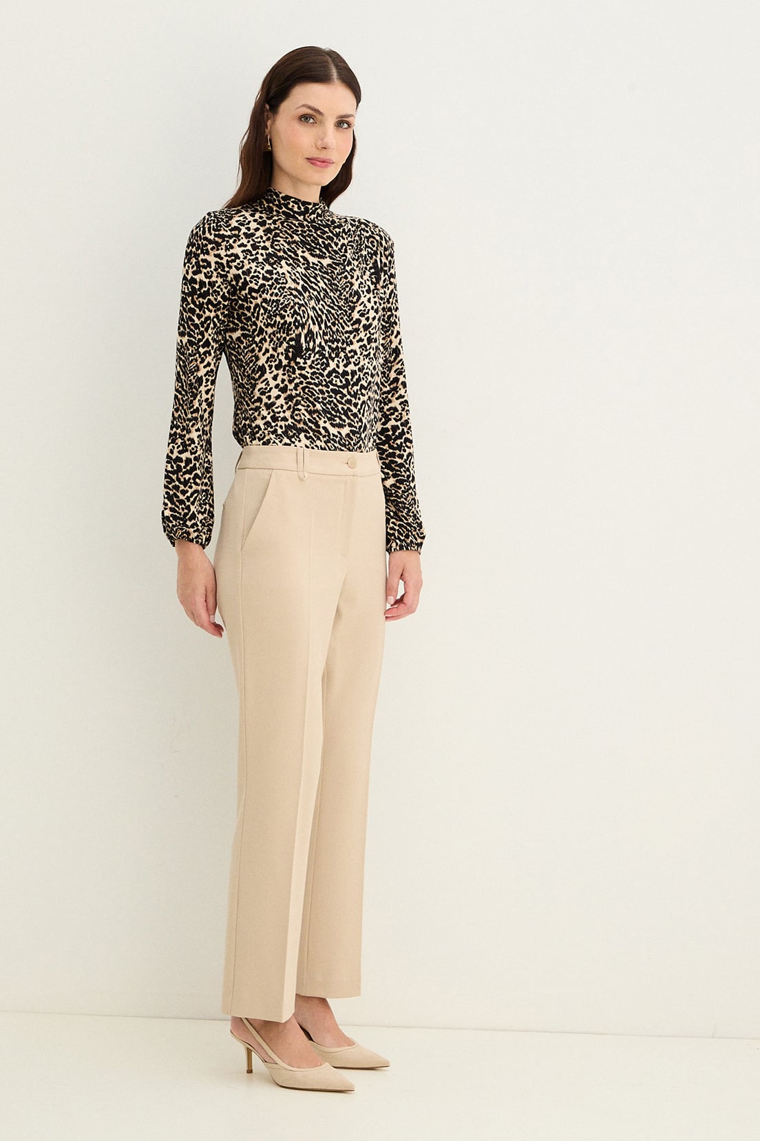 PANTALON MUJER MAGRIFFE - 5
