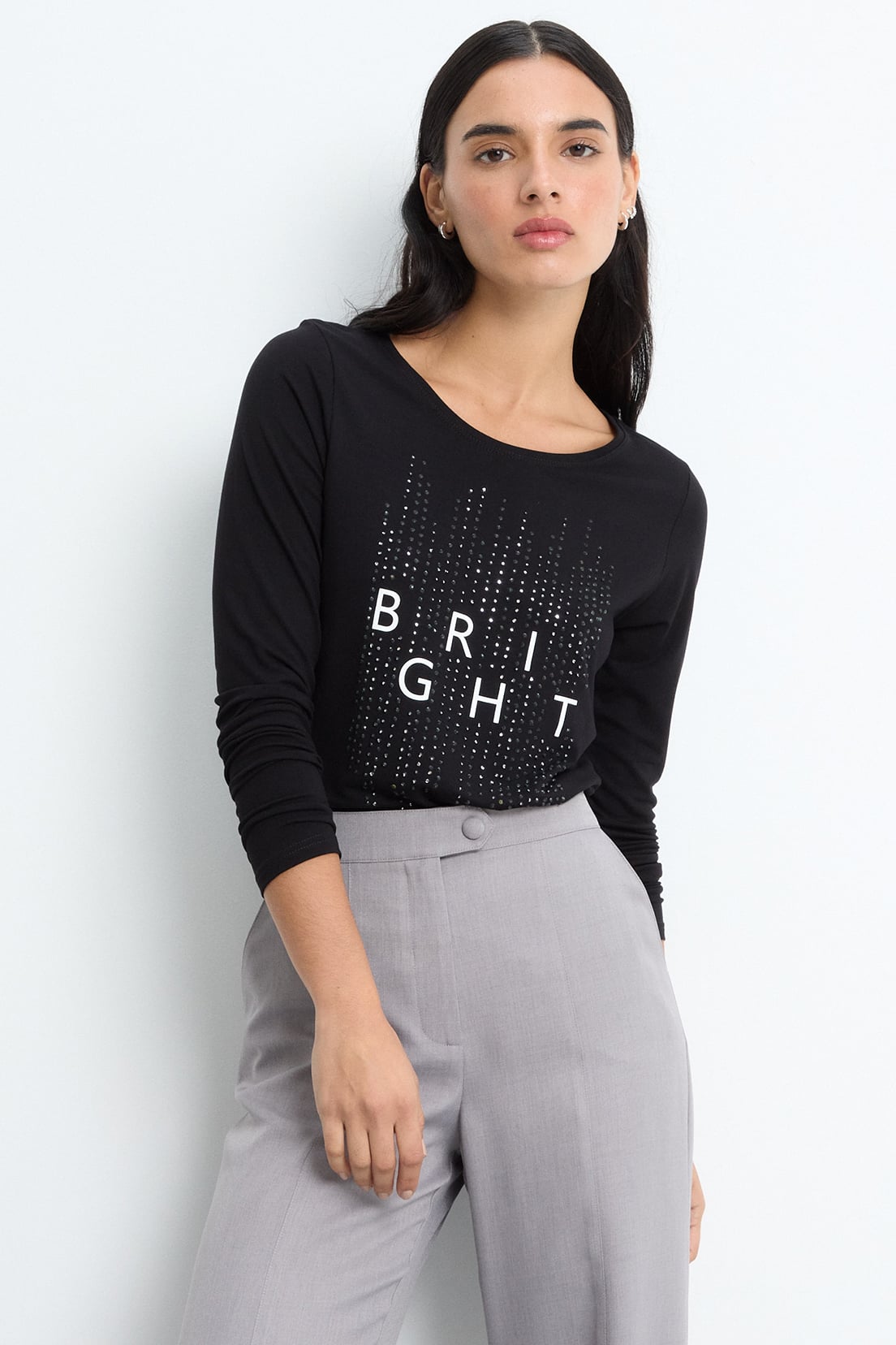 POLERA MUJER IO - 2