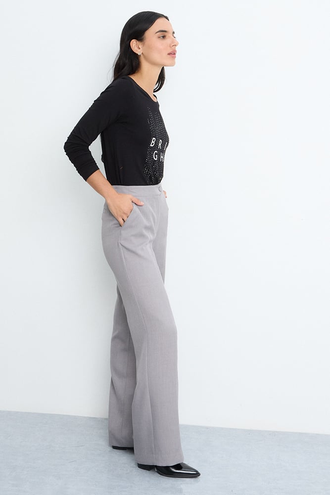 POLERA MUJER IO - 3