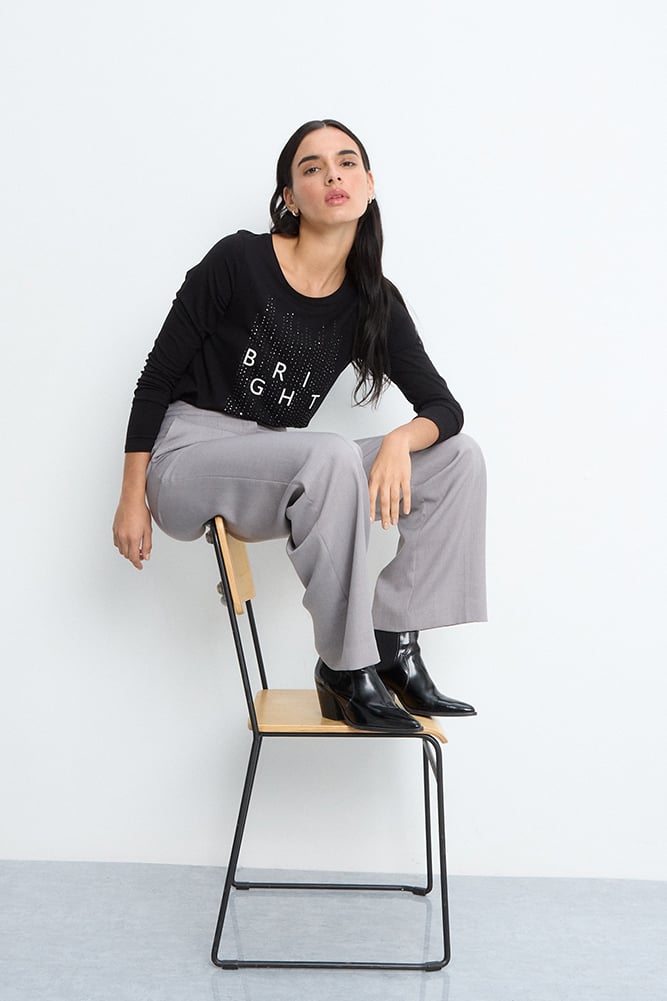 POLERA MUJER IO - 4