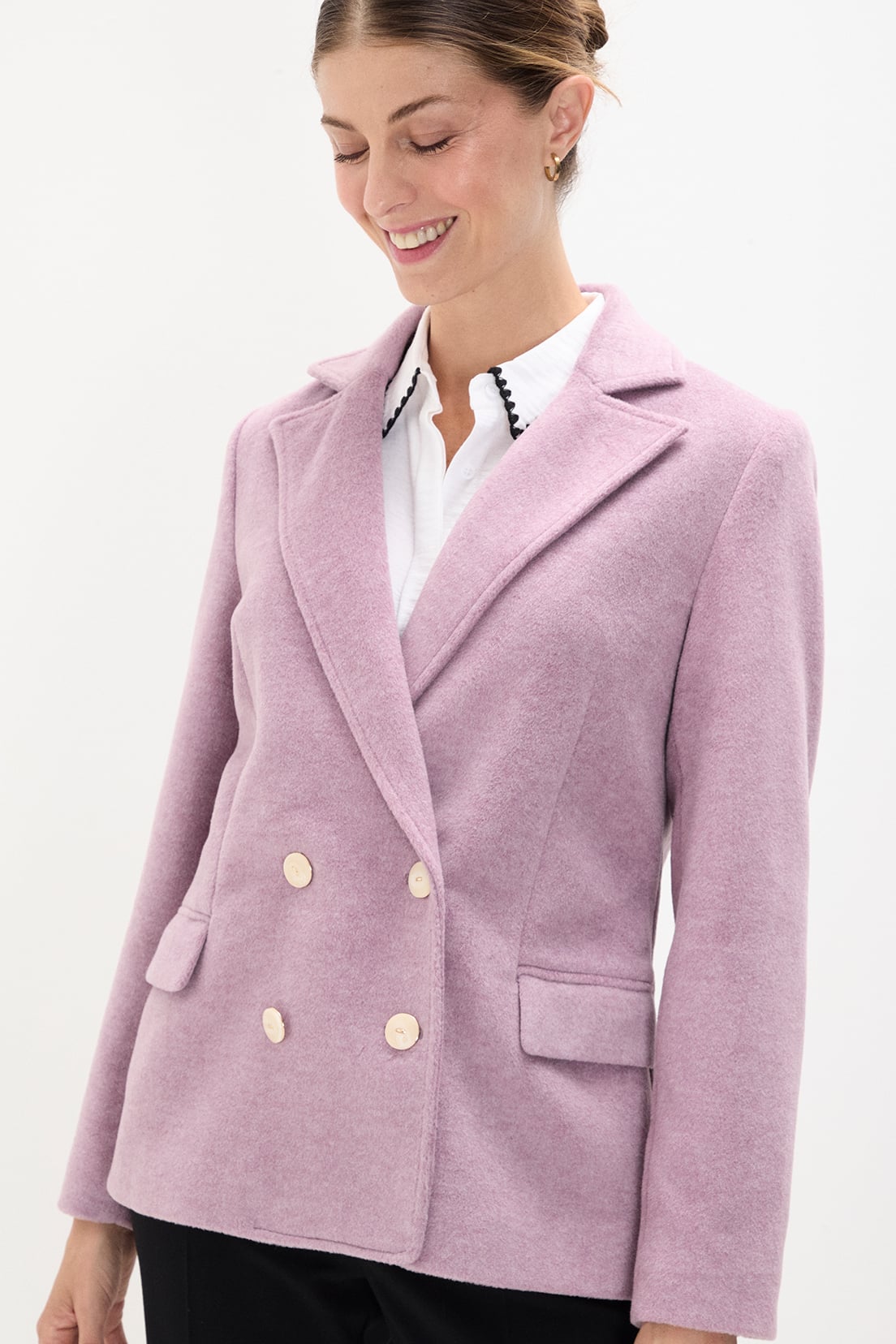 BLAZER MUJER MAGRIFFE - 2