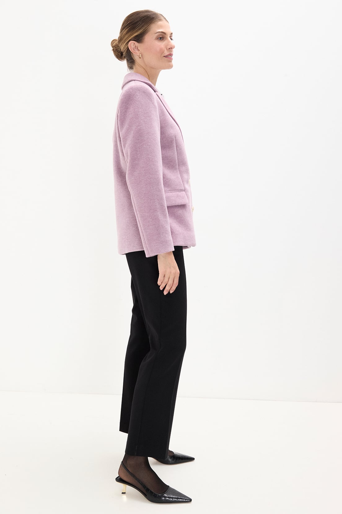 BLAZER MUJER MAGRIFFE - 4