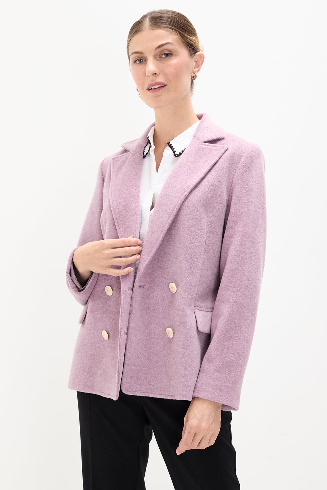 BLAZER MUJER MAGRIFFE - 5