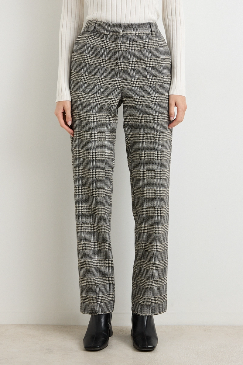 PANTALON MUJER ASH - 2