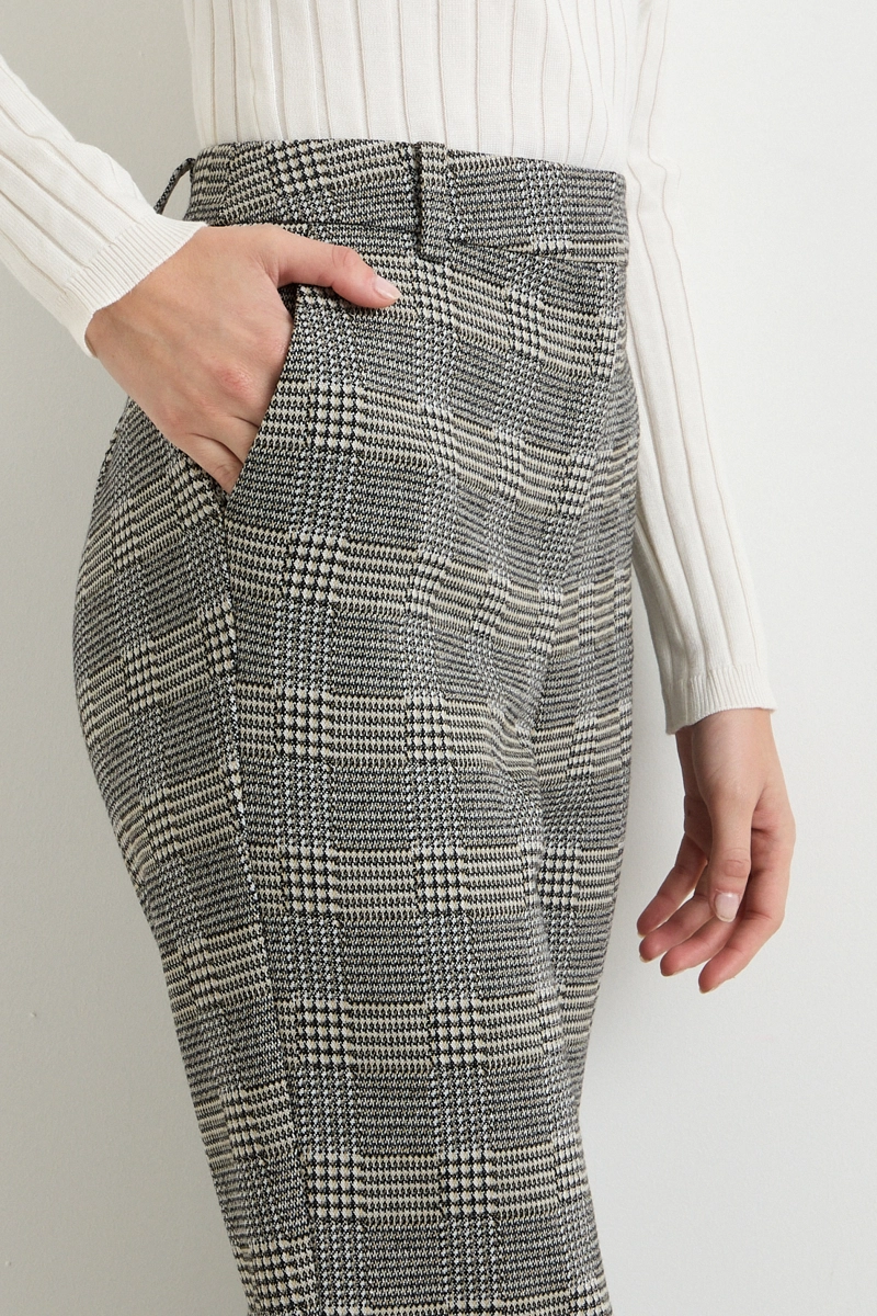 PANTALON MUJER ASH - 3