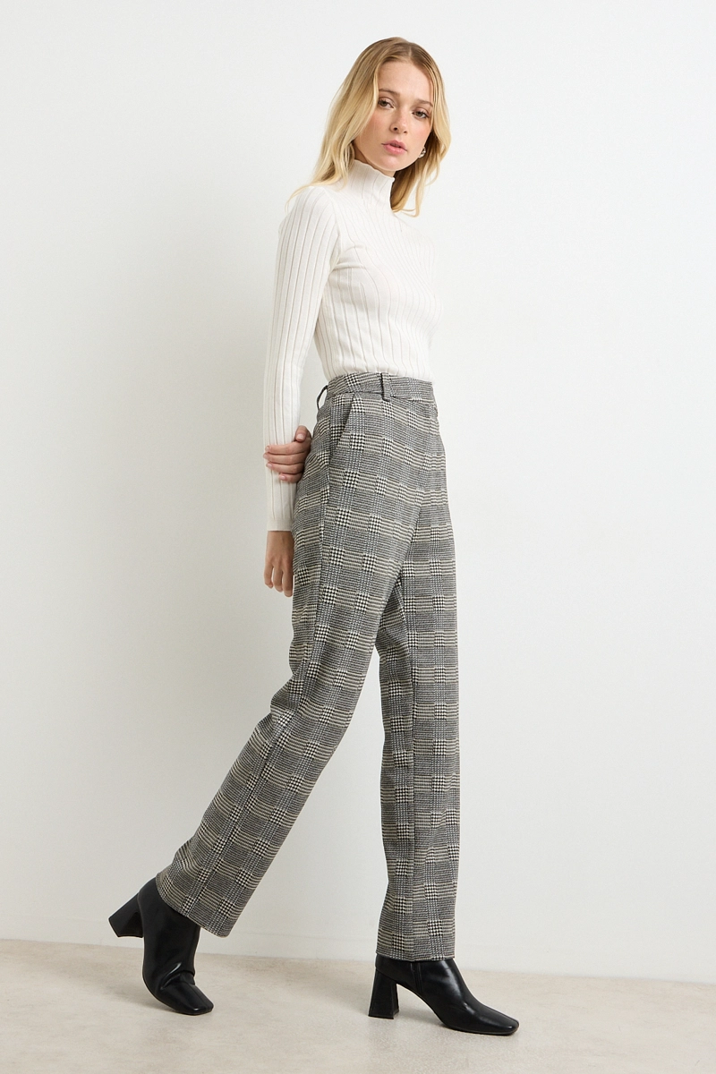 PANTALON MUJER ASH - 5