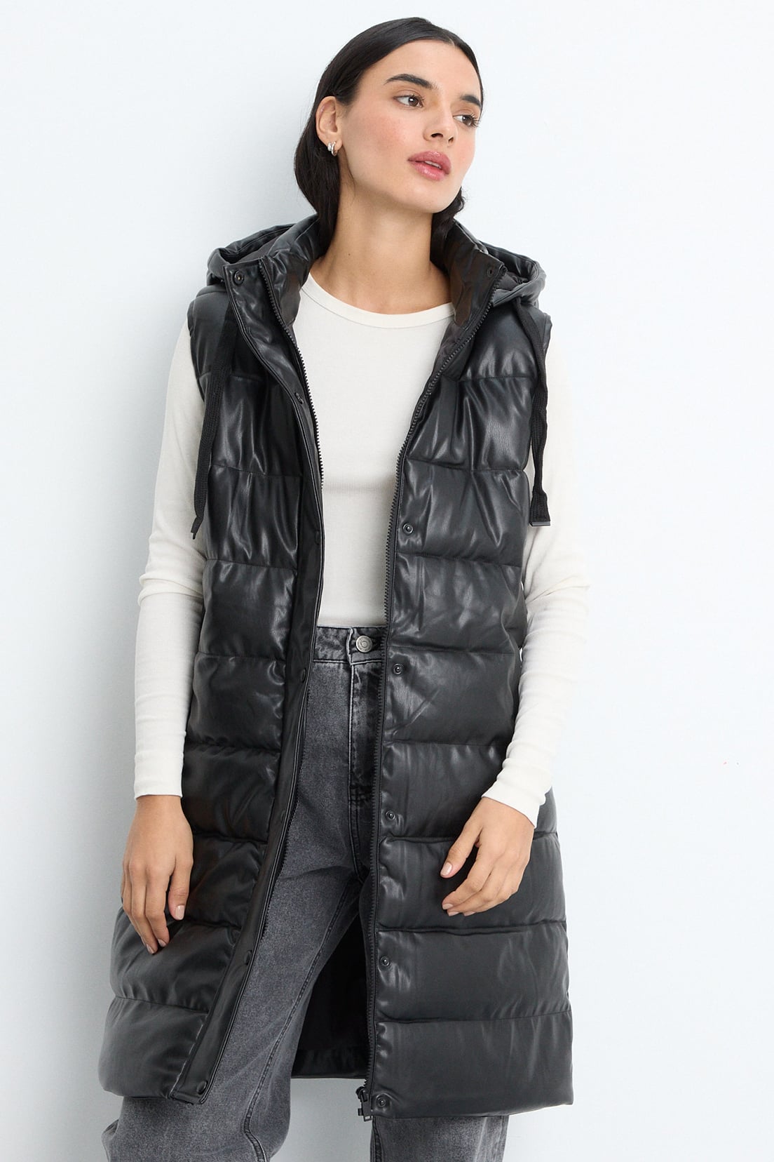 PARKA MUJER IO - 1