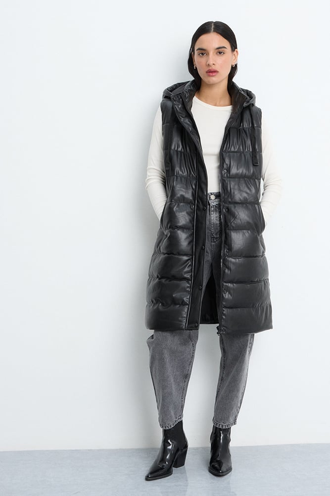 PARKA MUJER IO - 2