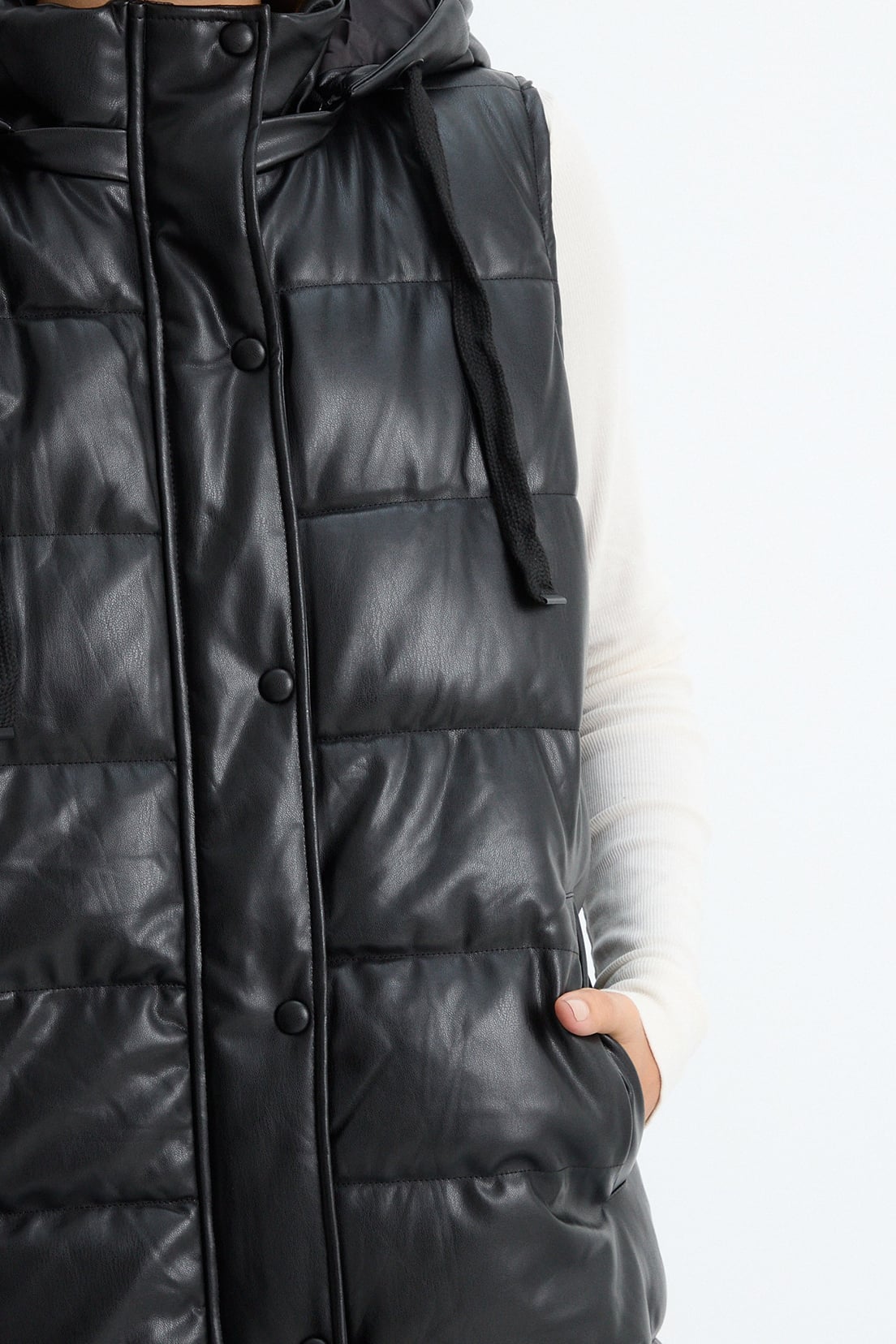 PARKA MUJER IO - 3