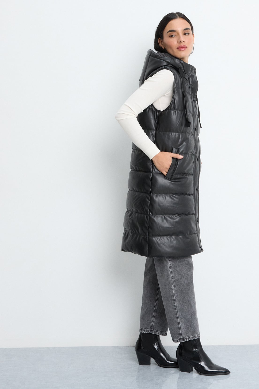 PARKA MUJER IO - 4