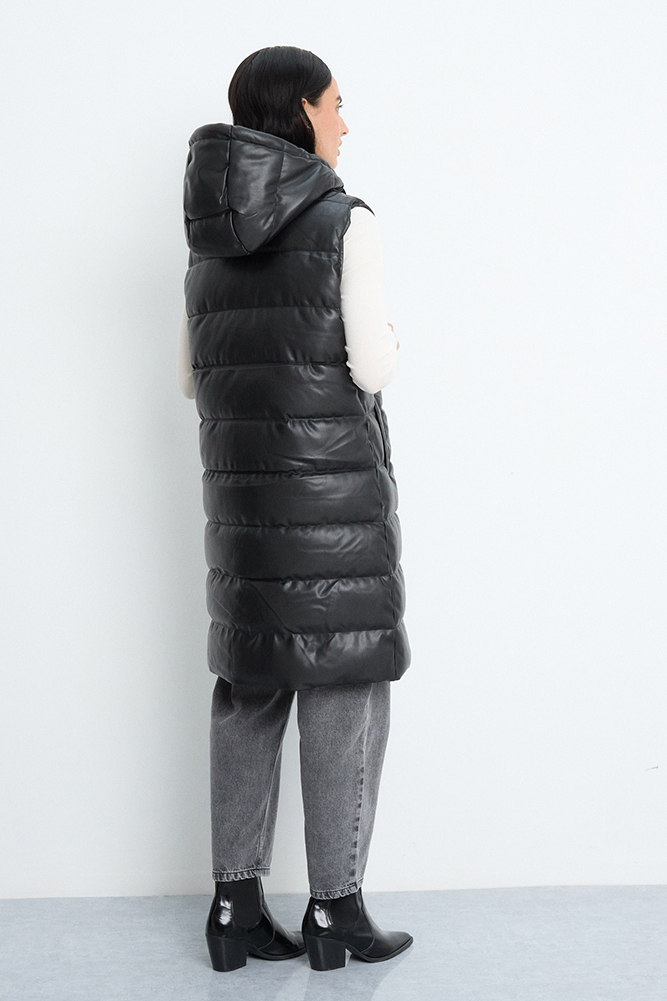 PARKA MUJER IO - 5