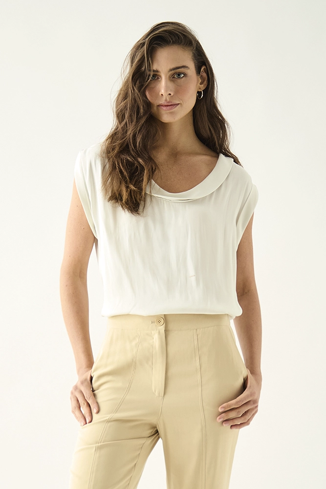 BLUSAS MUJER ASH - 1