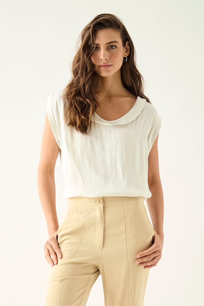 BLUSAS MUJER ASH - 1