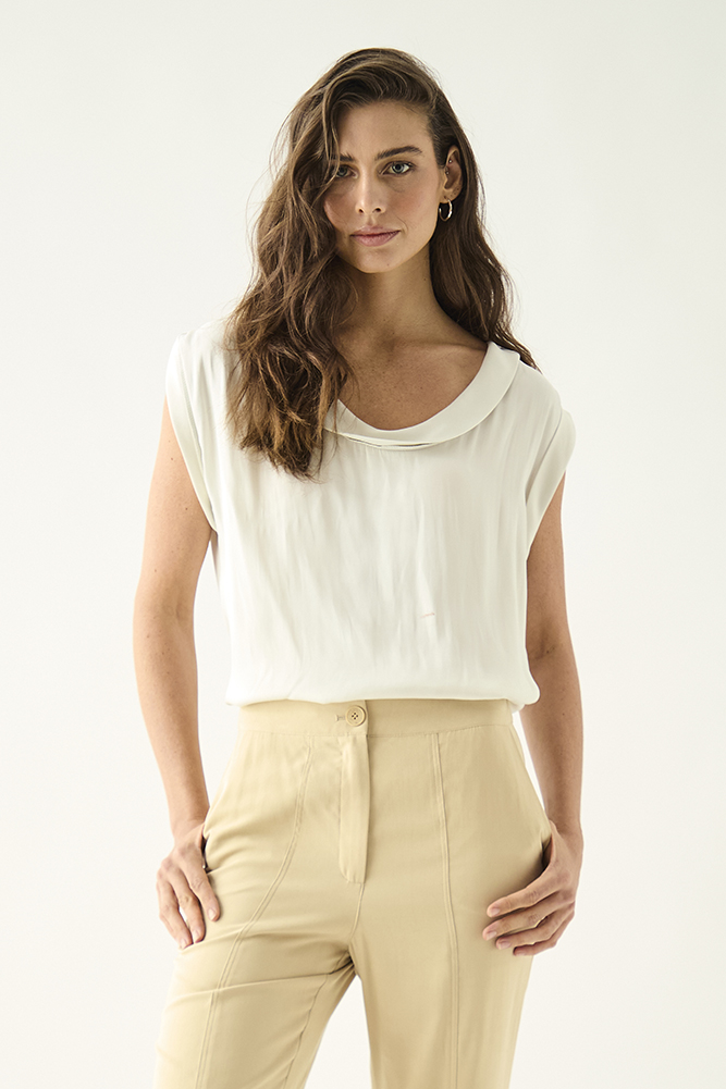 BLUSAS MUJER ASH - 1