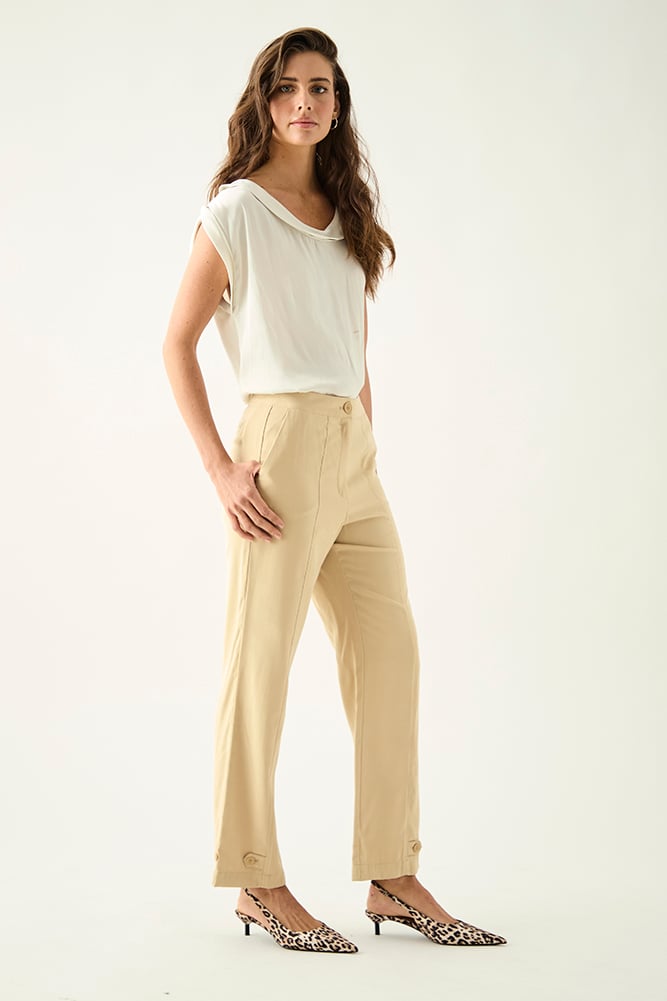 BLUSAS MUJER ASH - 2