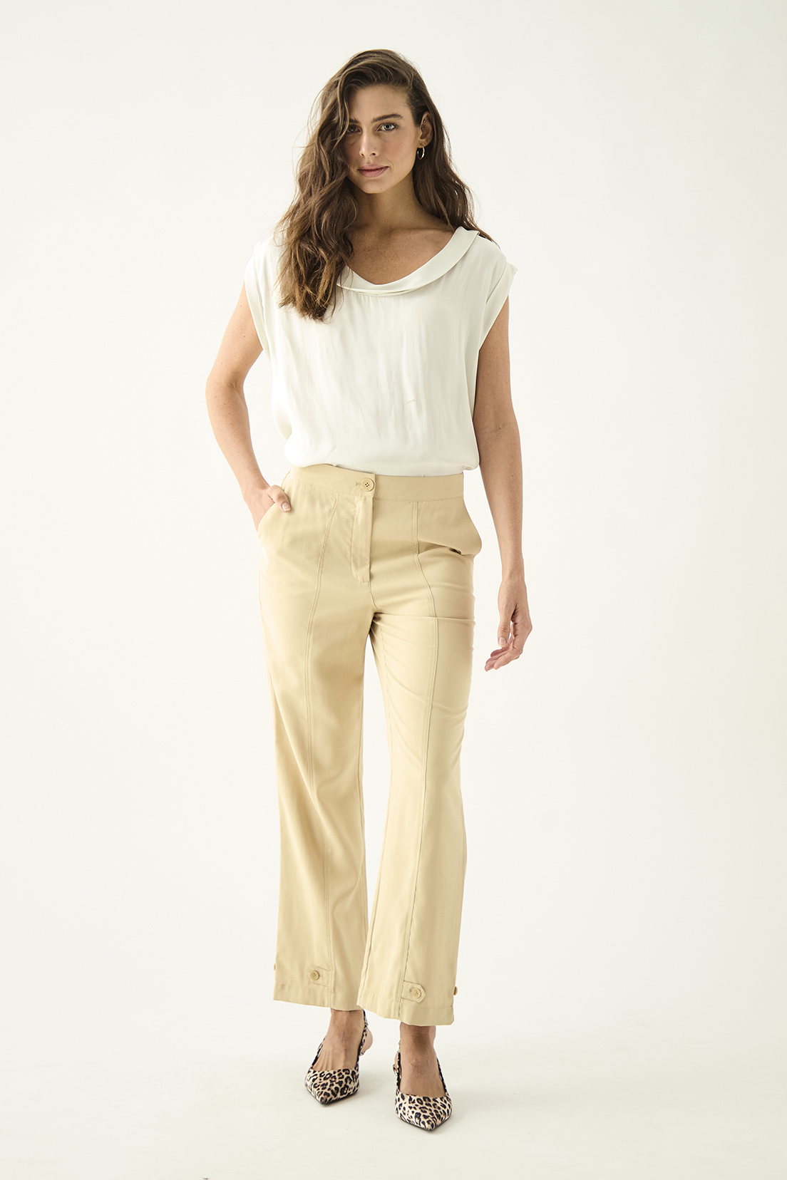 BLUSAS MUJER ASH - 4
