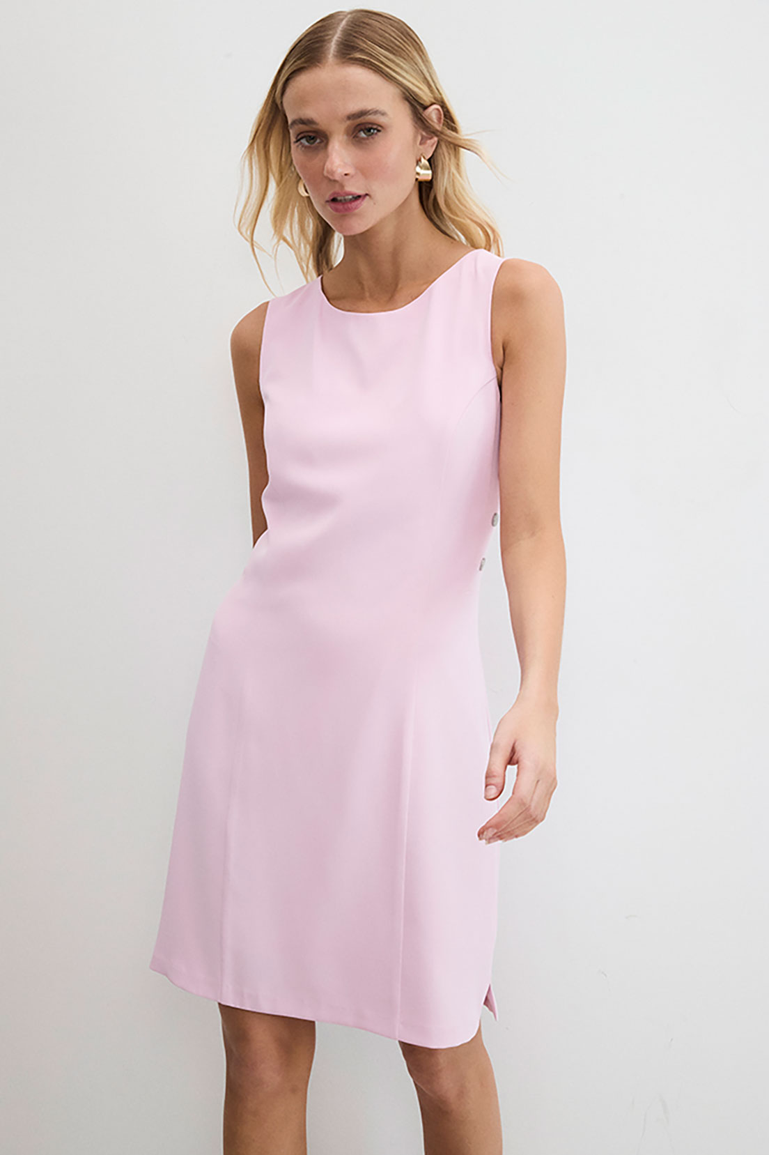 VESTIDO CORTO MUJER ASH - 3