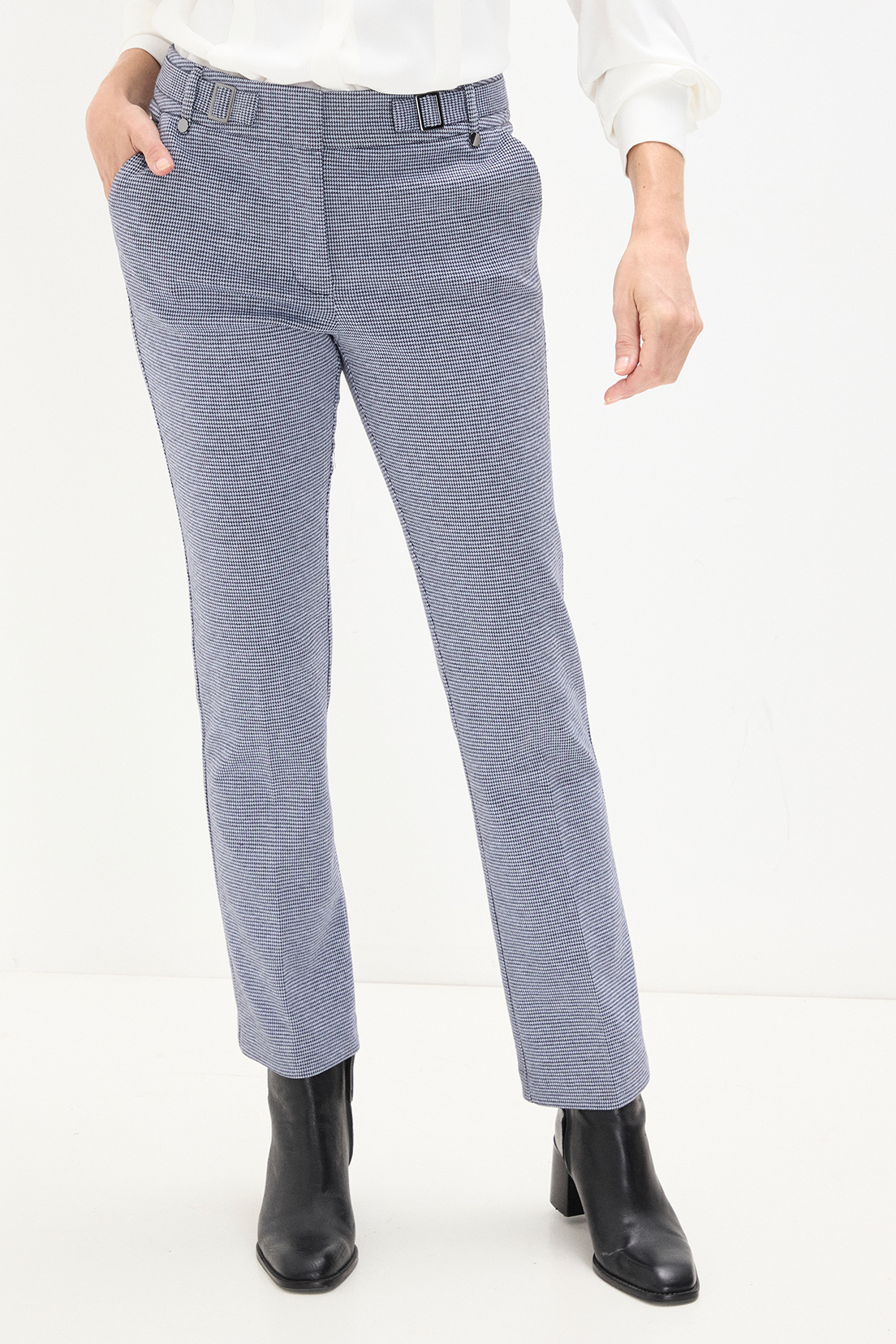 PANTALON MUJER MAGRIFFE - 2