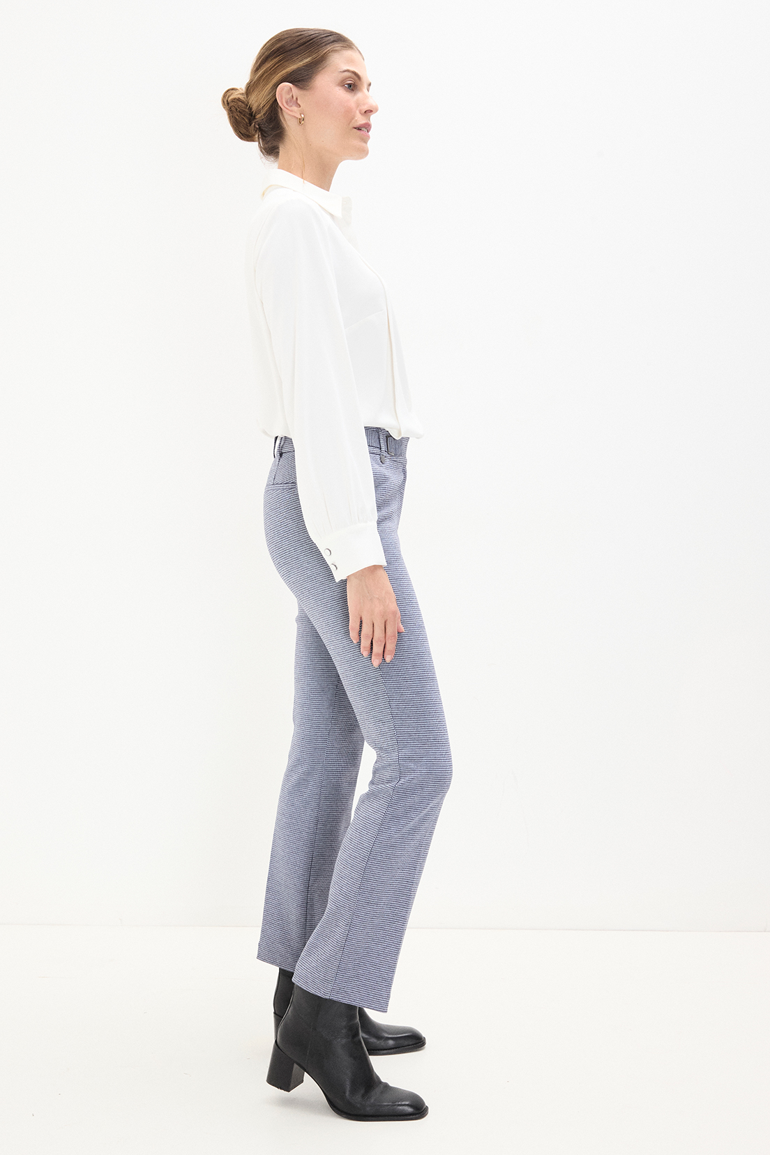 PANTALON MUJER MAGRIFFE - 4
