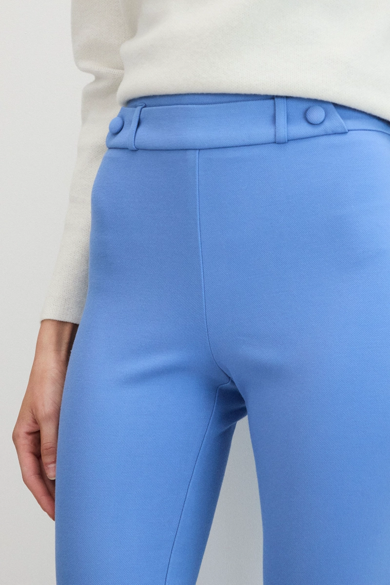 PANTALON MUJER ASH - 2