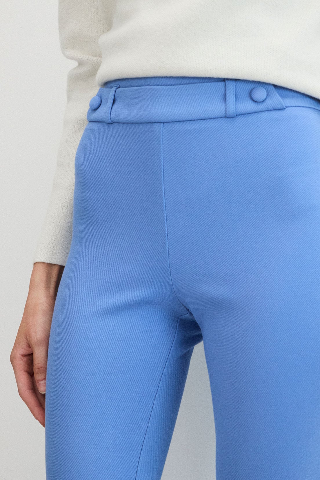 PANTALON MUJER ASH - 2