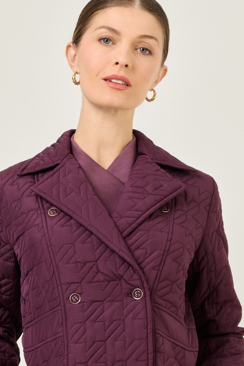 PARKA MUJER MAGRIFFE - 3