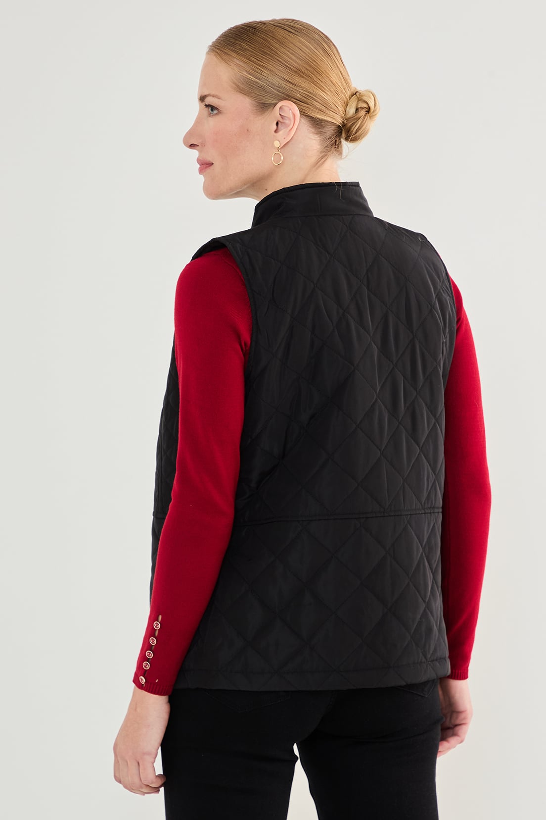 PARKA MUJER MAGRIFFE - 4