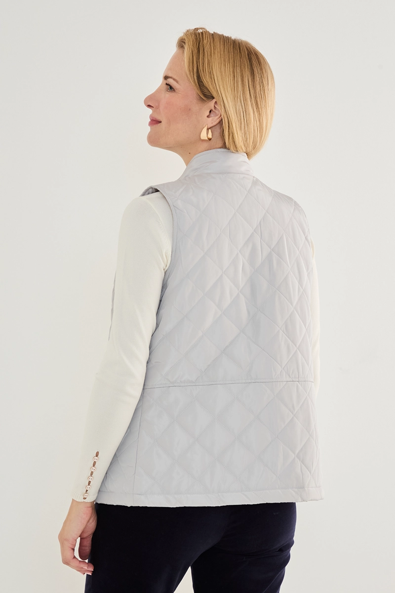 PARKA MUJER MAGRIFFE - 3